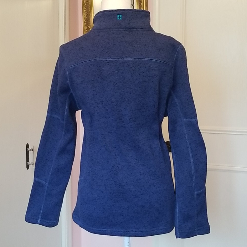 Mountain Warehouse Blue Pullover - image 4